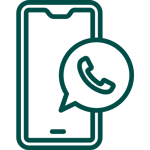 icono contacto directo
