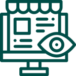 icono más visibilidad