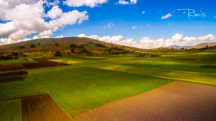 pampa de la culebra