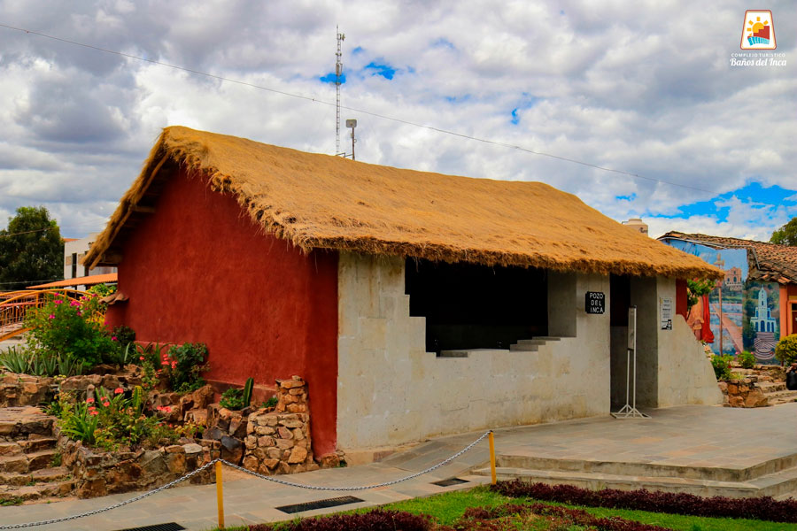 pozo del inca
