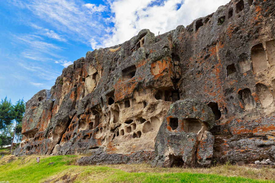 las ventanillas de otuzco cajamarca