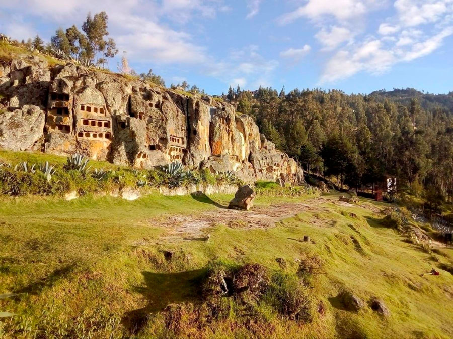 ventanillas de otuzco